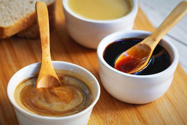 شکلات صبحانه سالم خانگی | 4 دستور مغذی و خوشمزه