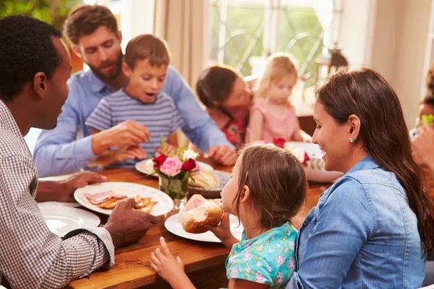 نقش انواع تغذیه در کیفیت سلامتی ما