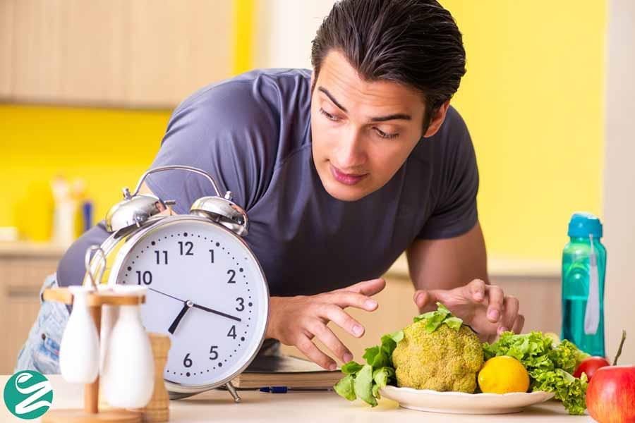 فواید فستینگ و تحقیقات در زمینه فستینگ یا روزه داری