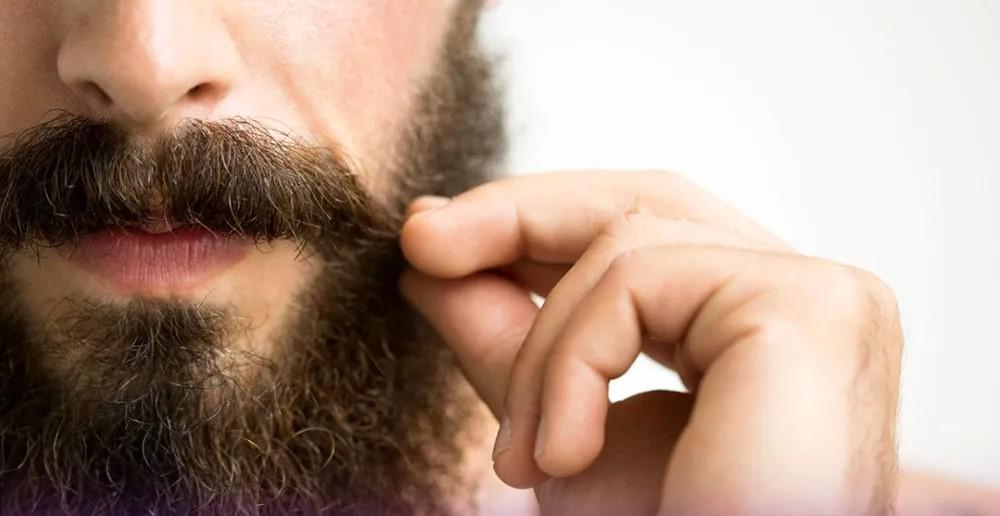 کرم رویش ابرو، مژه و ریش روزی پاک | تقویت و پرپشتی طبیعی