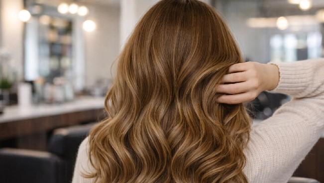 مقایسه علمی رنگ موی شیمیایی و گیاهی | راهنمای انتخاب ایمن