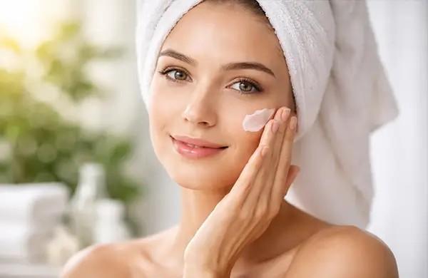 کرم چهل گیاه حق‌یار؛ بهترین کرم گیاهی دست‌ساز برای رفع لک و آکنه