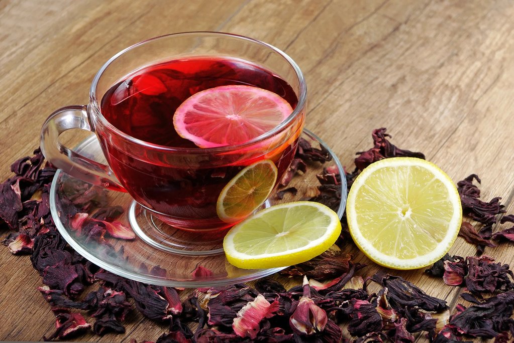 خواص چای ترش؛ از تنظیم فشار خون تا سلامت قلب | خانه احسان