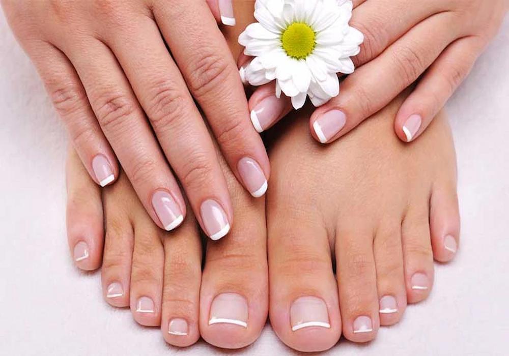 روغن تقویت ناخن روزی پاک برای ناخن‌های شکننده