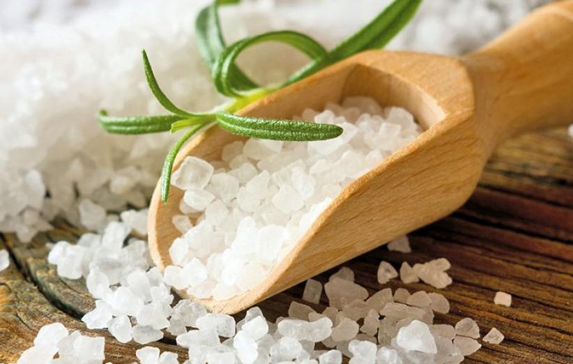 خواص نمک خوراکی طبیعی؛سم سفید یا طلای سفید
