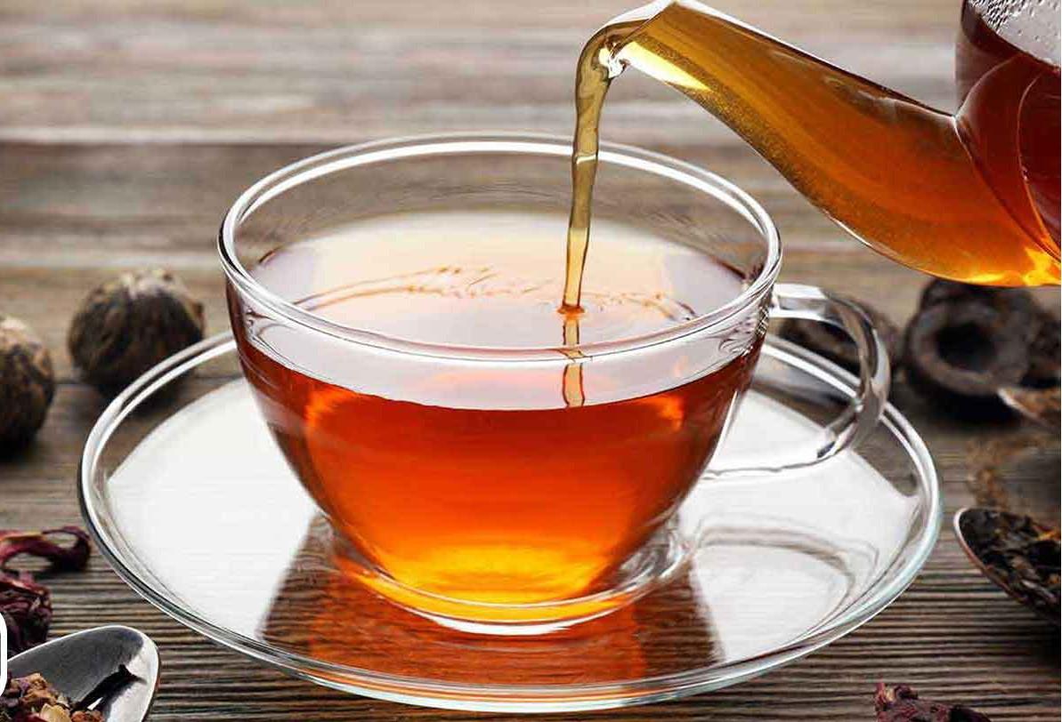 خواص چای به سیب و طرز تهیه آن برای شادابی، سلامتی و آرامش