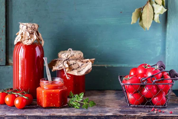 رب گوجه مفید یا مضر + طرز تهیه رب گوجه فرنگی خانگی