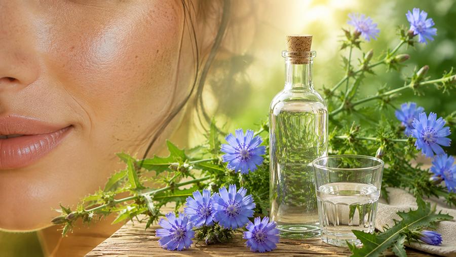کرم چهل گیاه حق‌یار؛ بهترین کرم گیاهی دست‌ساز برای رفع لک و آکنه