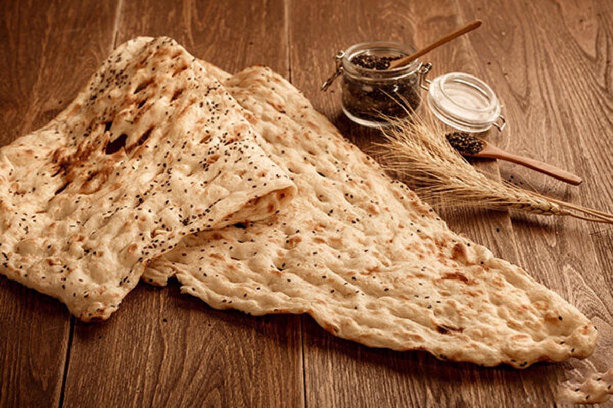8 ویژگی نان خوب و کامل