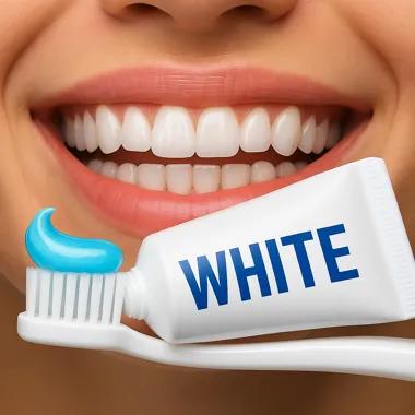 خمیردندان گیاهی چیست؟ بررسی علمی عوارض خمیردندان‌های شیمیایی