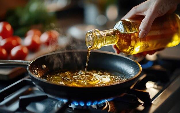 تفاوت روغن کنجد و روغن ارده کنجد؛ کدام برای مصرف خوراکی بهتر است؟