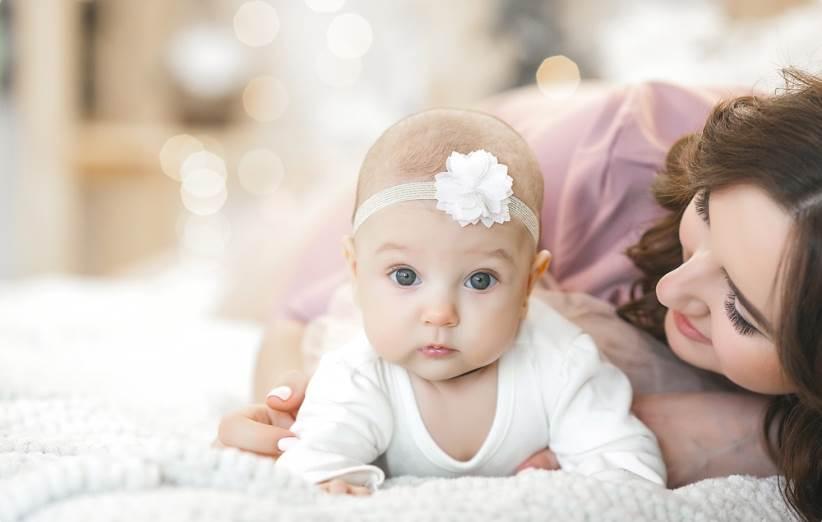 روشهای تعیین جنسیت؛چگونه جنین دختر داشته باشیم؟