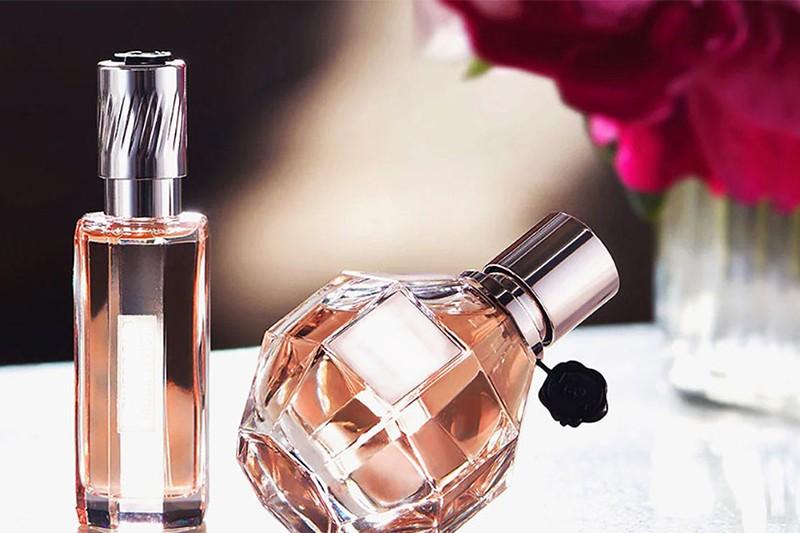 8مضرات ادکلن و عطرهای شیمیایی،تفاوت عطر و ادکلن