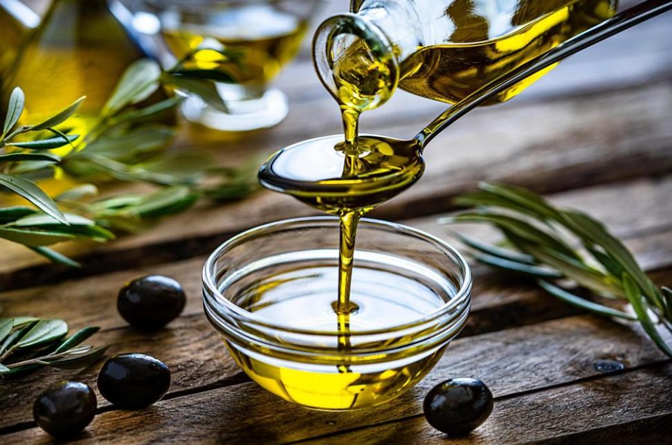 تشخیص روغن زیتون فرابکر اصل از تقلبی