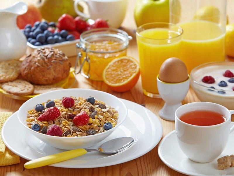 رژیم غذایی پنج صفحه ای بیماران ام اس،صرع و آرتریت روماتوئید 