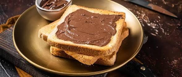 شکلات صبحانه سالم خانگی | طرز تهیه ۱۰ دقیقه ای با ارده و عسل