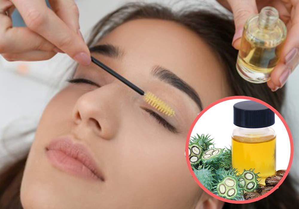 کرم رویش ابرو، مژه و ریش روزی پاک | تقویت و پرپشتی طبیعی