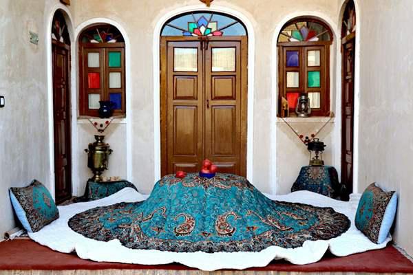 فواید شگفت انگیز استفاده از کرسی چوبی قدیمی+درمان بیماریها