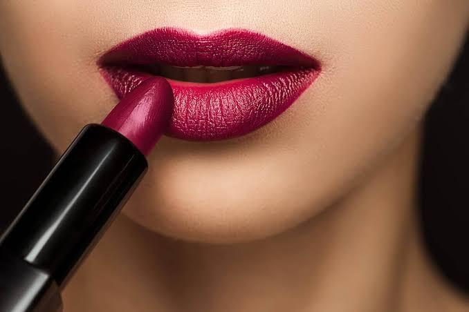 رژلب گیاهی و ارگانیک بدون سرب ؛ روزی پاک