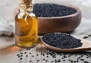 روغن سیاهدانه طبیعی | خواص، درمانها و نتایج علمی شگفتانگیز