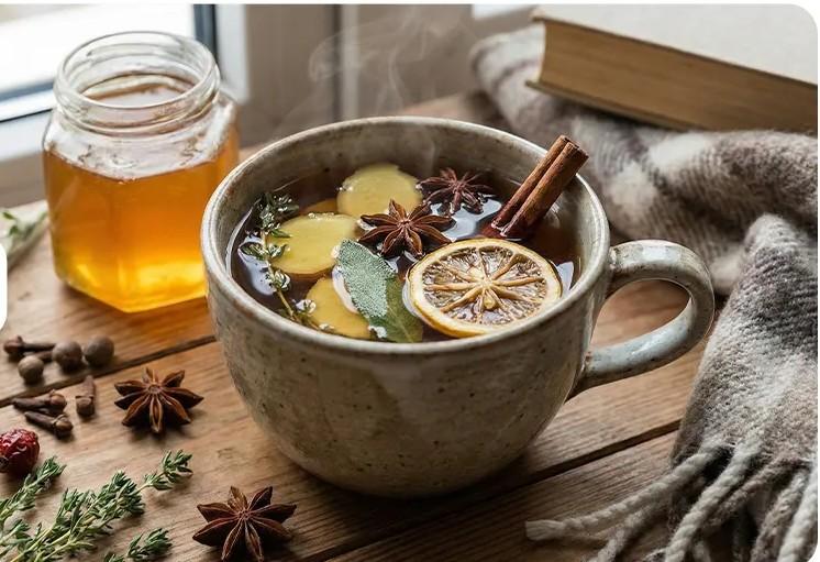 ۳ روش خوشمزه برای استفاده از عسل طبیعی | خانه احسان
