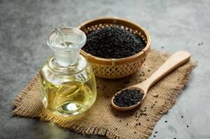 روغن سیاهدانه طبیعی | خواص، درمانها و نتایج علمی شگفتانگیز