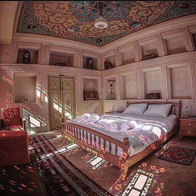 11 نکته جالب درباره اتاق خواب و دکوراسیون آن