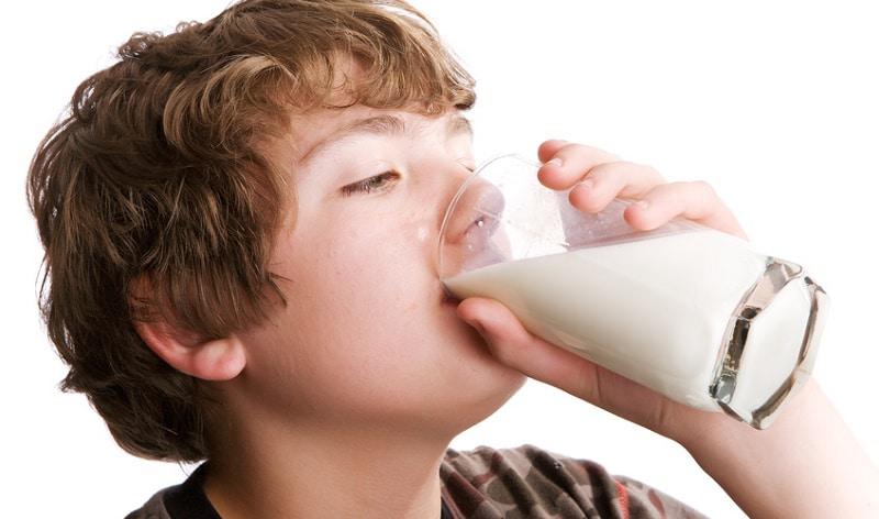 آیا شیر مساوی کلسیم است؟کلسیم در چه موادی وجود دارد؟