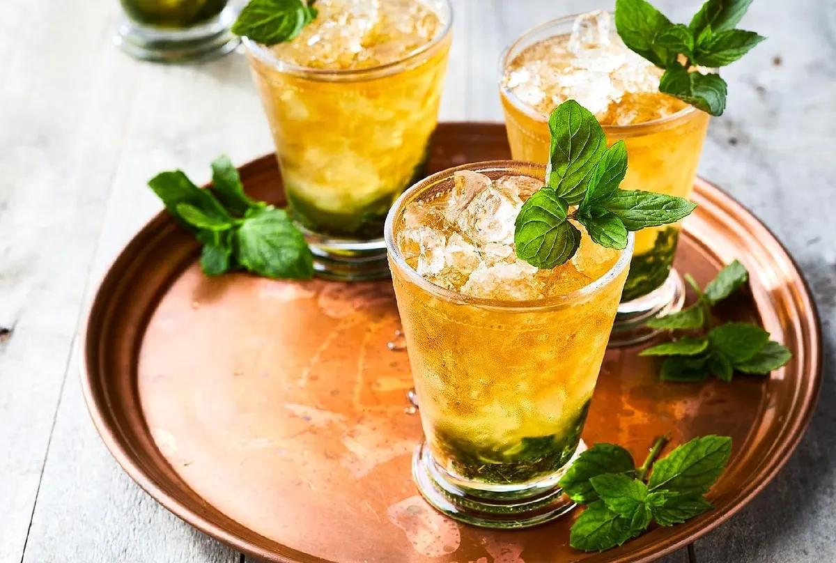 سرکه انگبین؛ خواص معجزهآسا، طرز تهیه و روش مصرف (خانه احسان)
