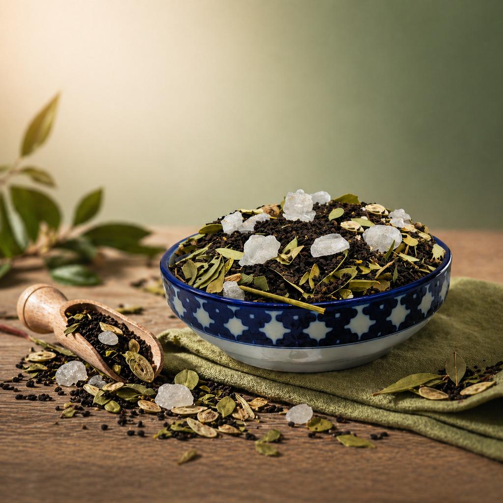 اسپند غیرخوراکی (400 گرم) - تصویر 2