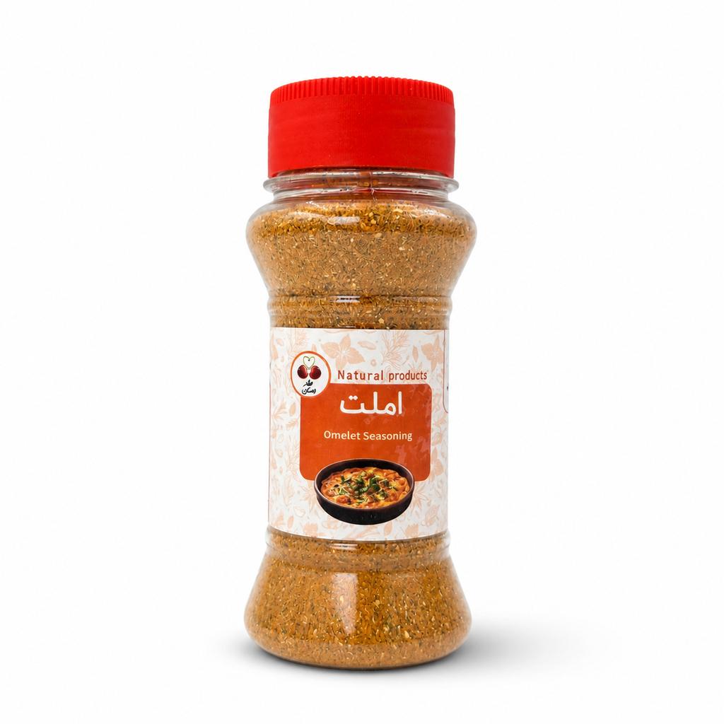 ادویه املت خانه احسان - تصویر 2