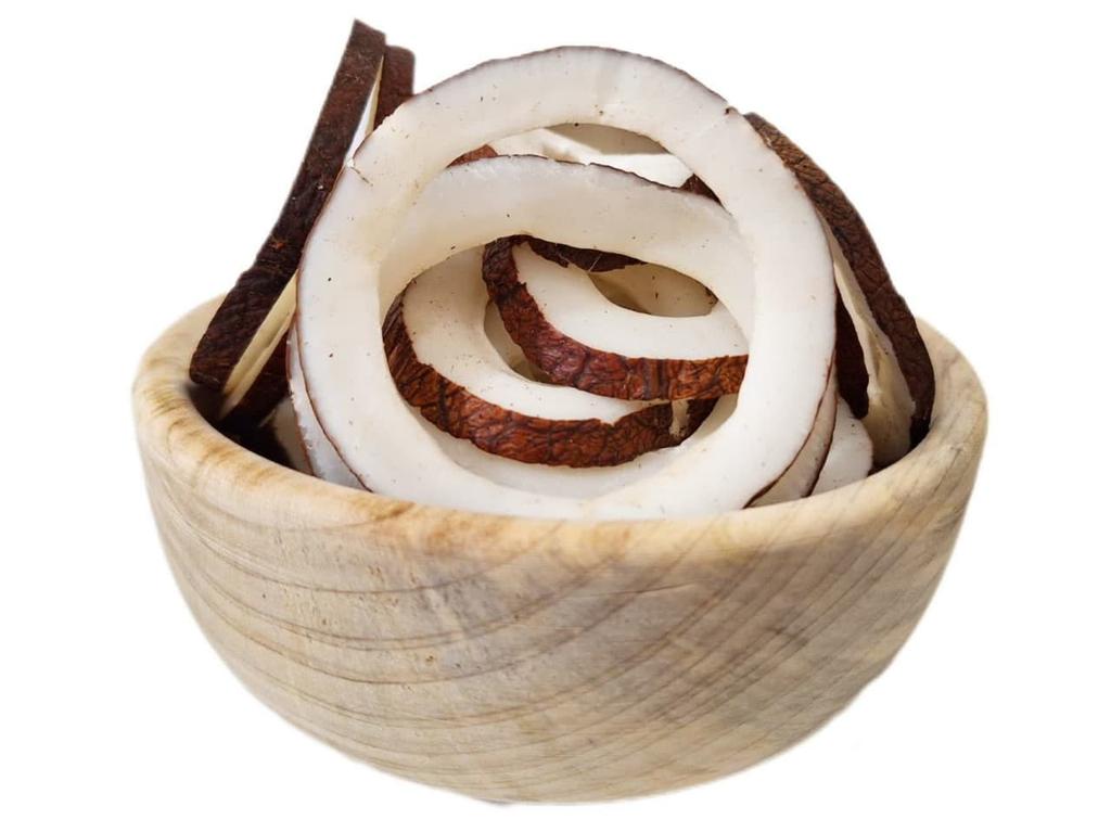 میوه خشک نارگیل (200گرم)