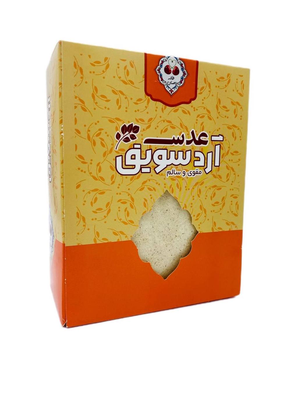 سویق عدس (۵۰۰ گرمی)