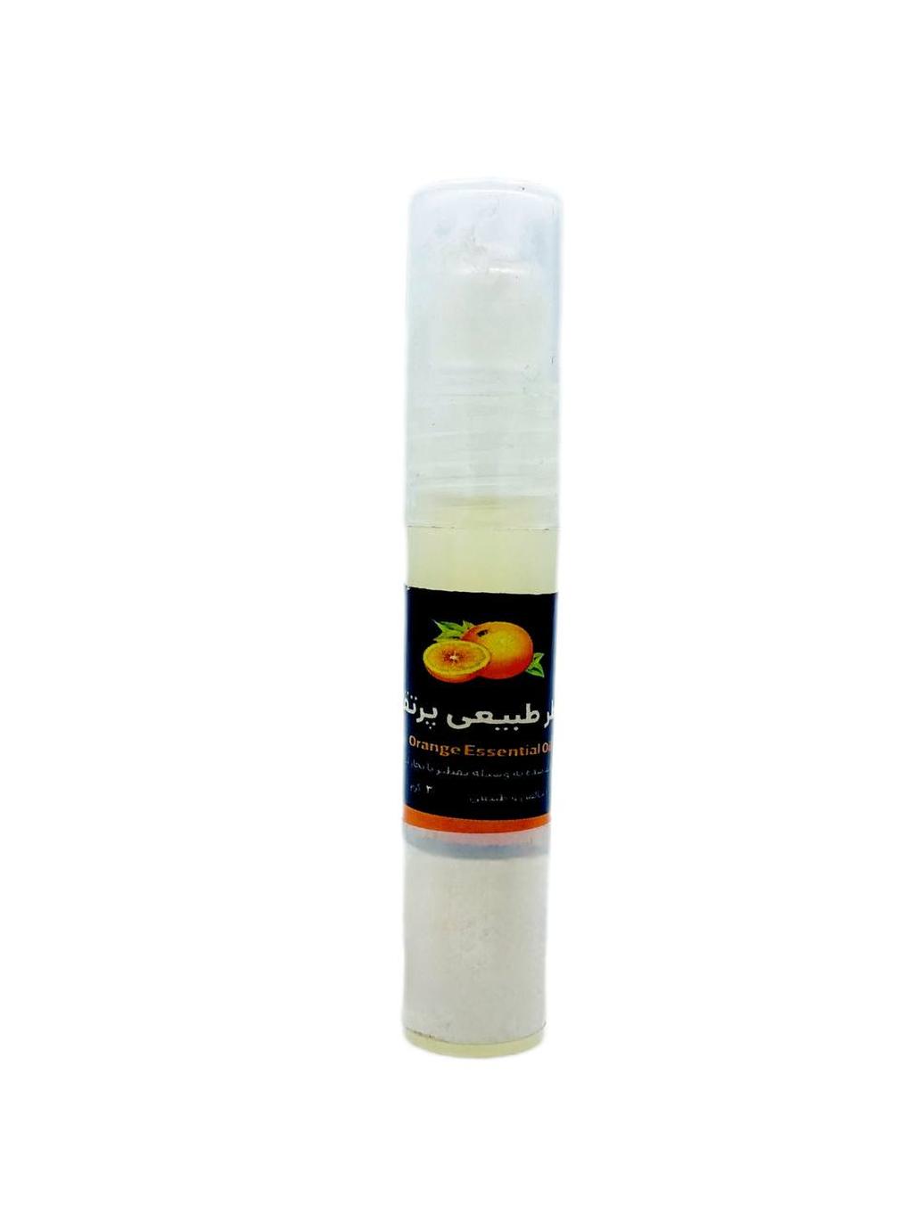 عطر پرتقال