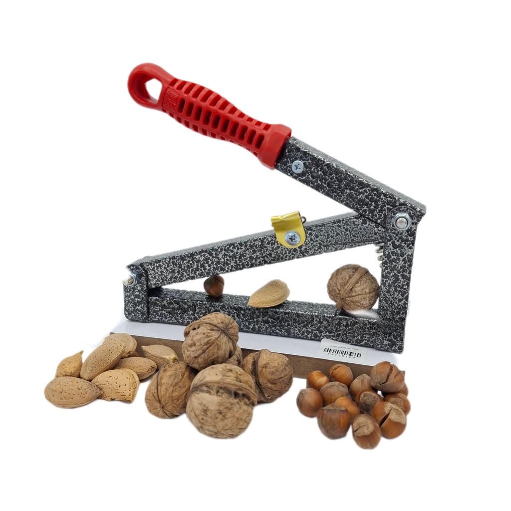 گردوشکن چوبی mdf - تصویر 2
