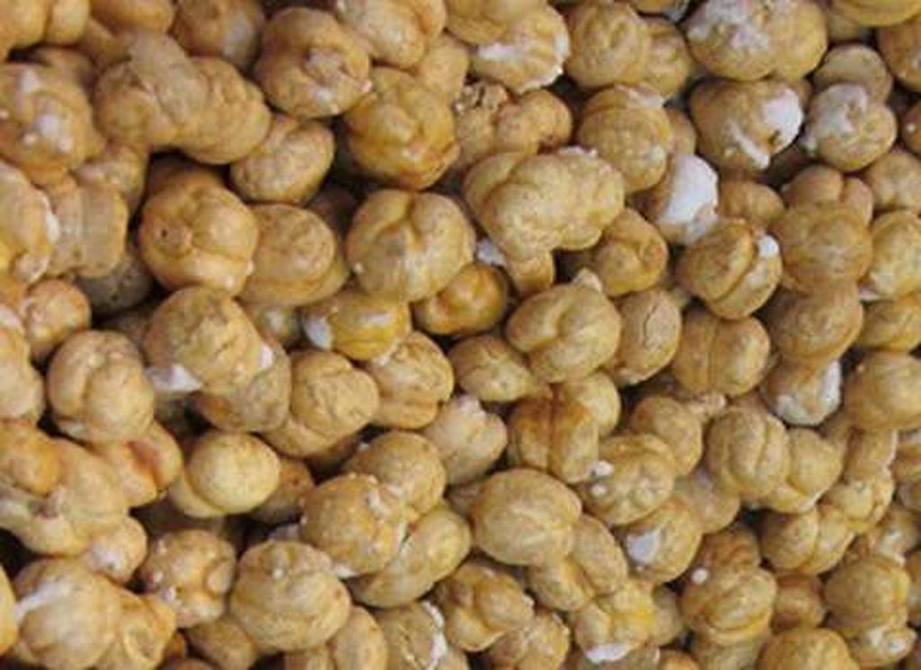 نخودچی شور 2۰۰ گرمی