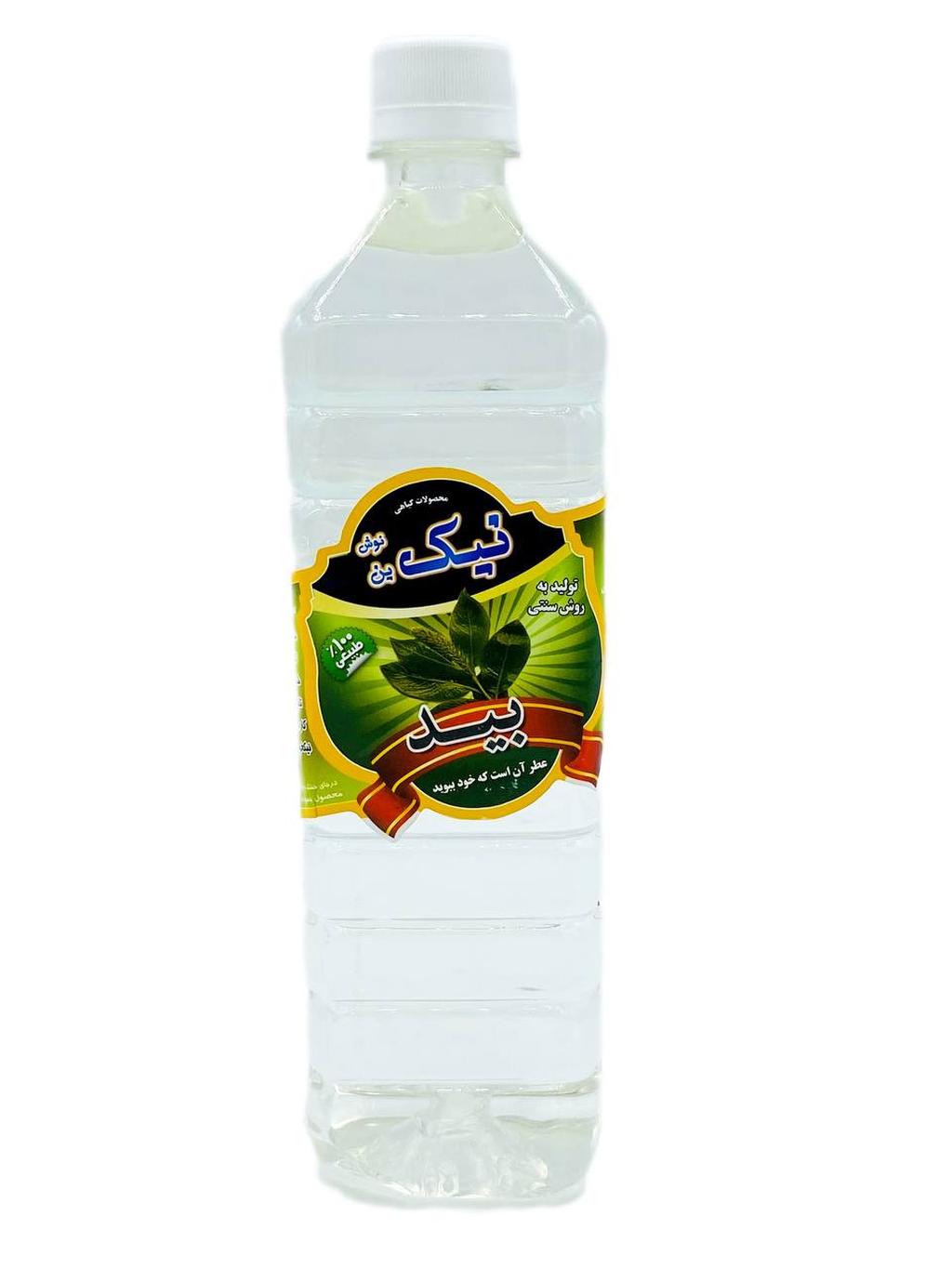 عرق بید نیک
