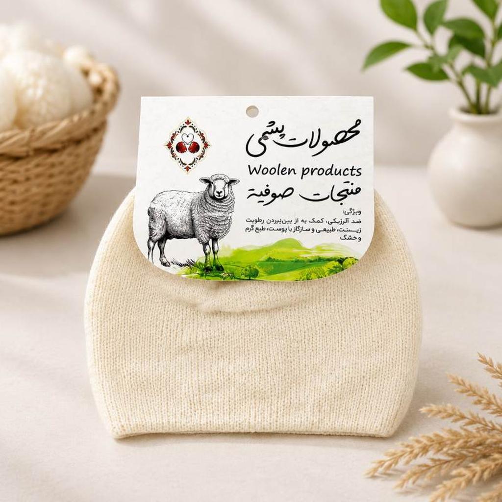 کلاه خواب مرینوس  - تصویر 1