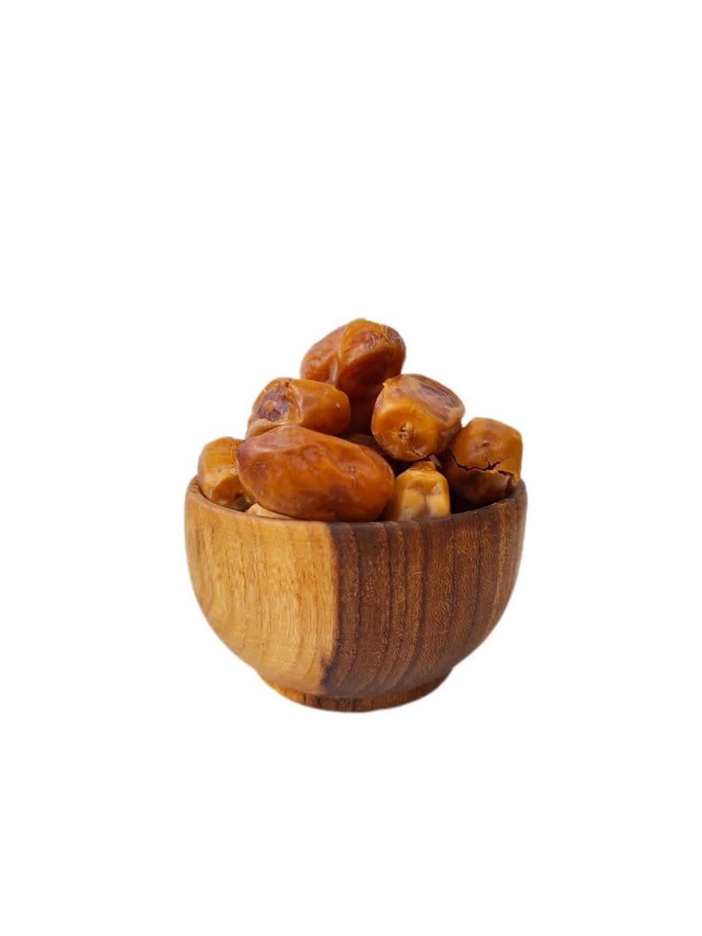 خرما زاهدی بدون هسته فله (500گرمی)