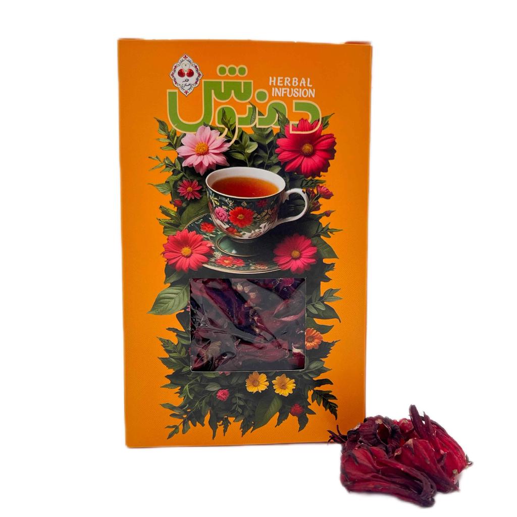 چای ترش 40 گرمی - تصویر 3