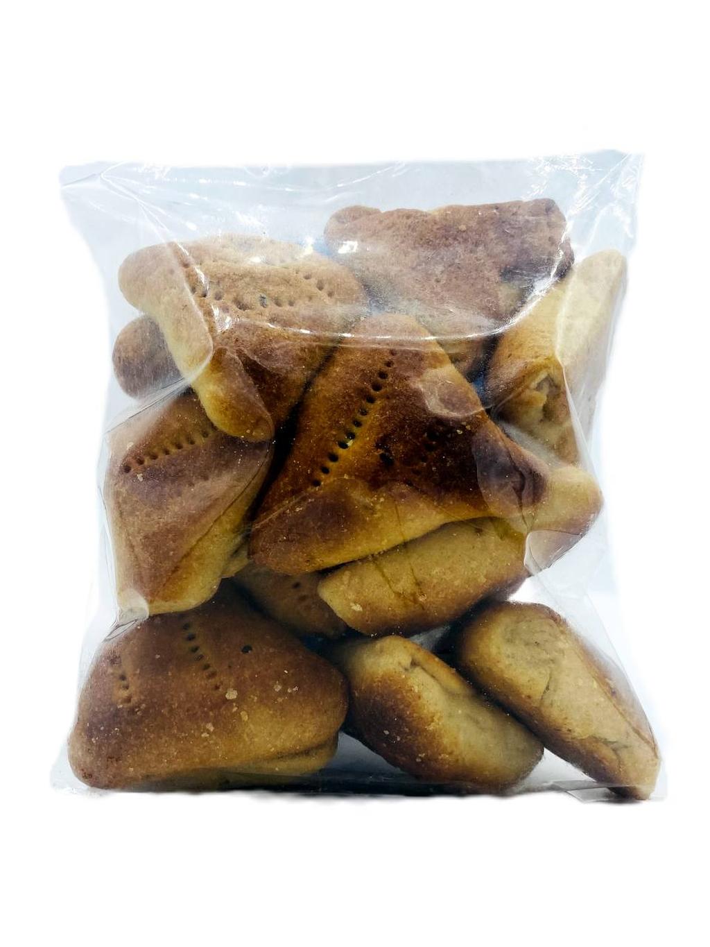 نان خرمایی رستم جون(۵۰۰ گرم)
