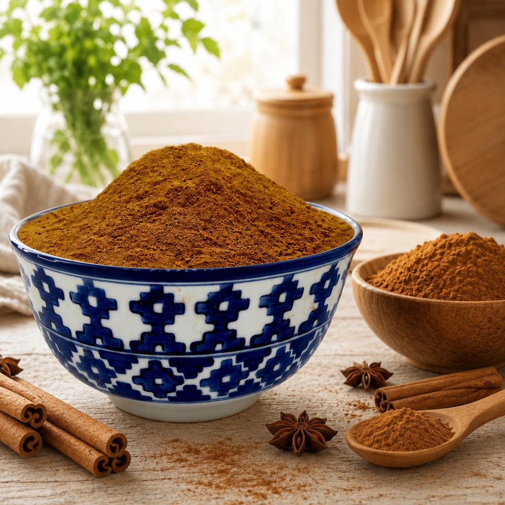 دارچین نرم فله (500 گرمی) - تصویر 1