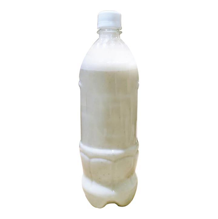 شیر پسته 1 لیتری