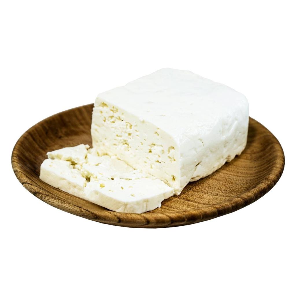 پنیر تبریز درجه یک (۵۰۰ گرمی)