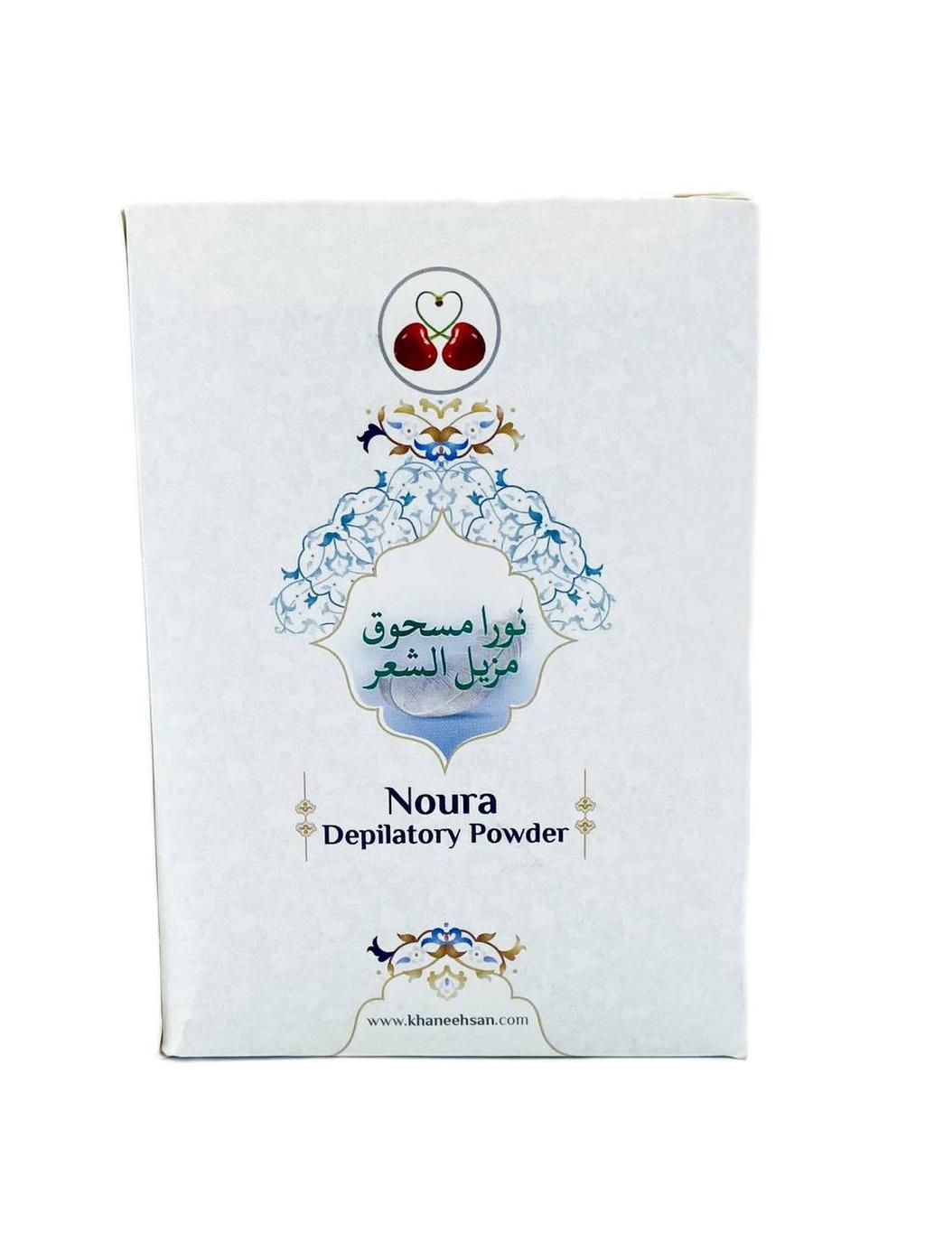 نوره بسته بندی پاکتی کوچک