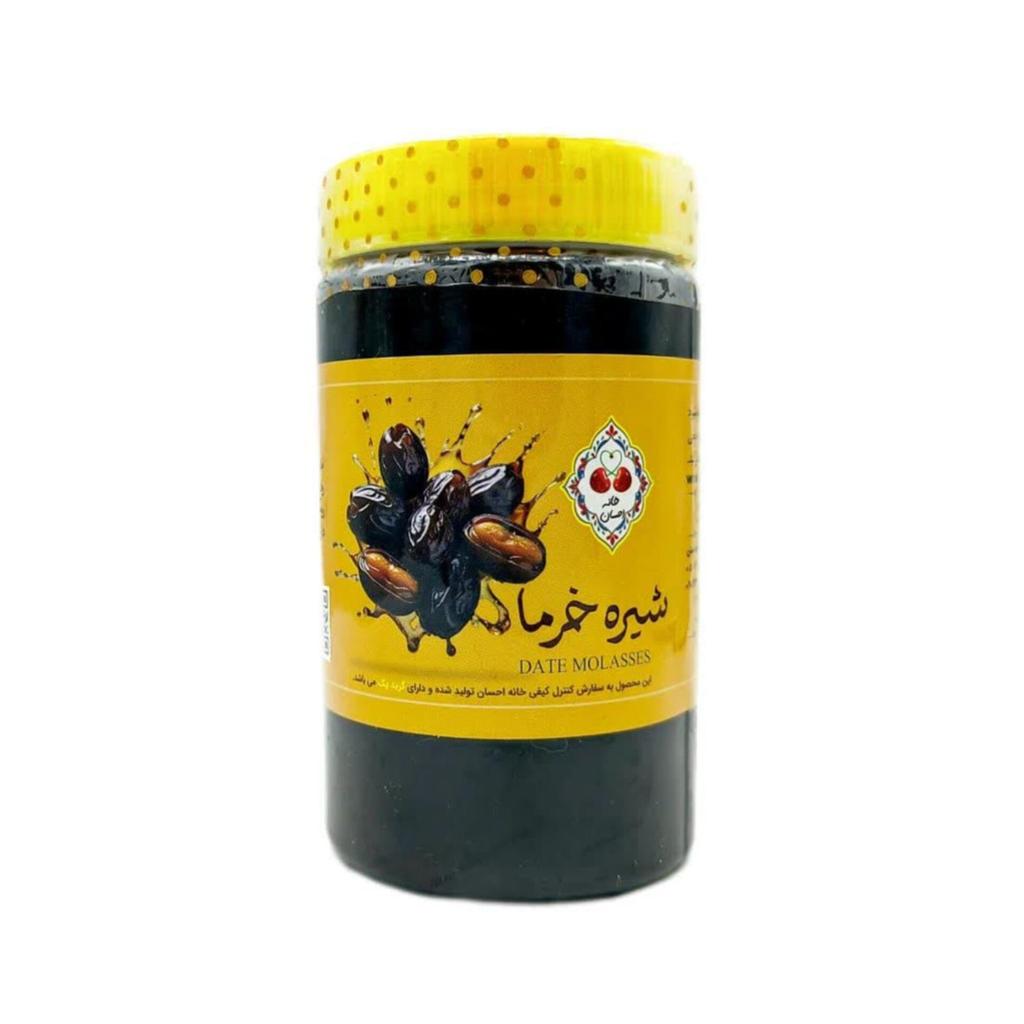 شیره خرما 700 گرمی - تصویر 2