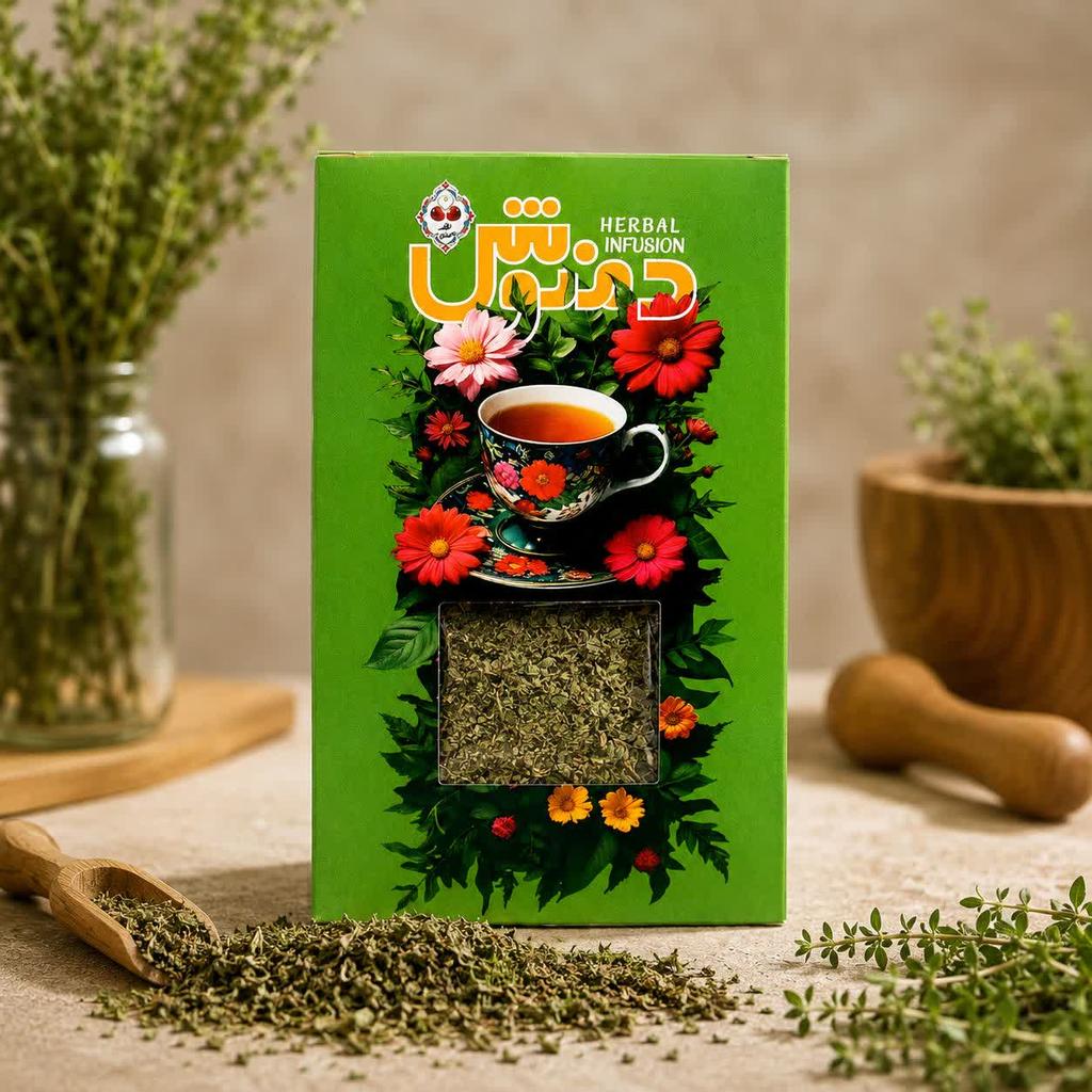 پونه 50گرمی  - تصویر 1