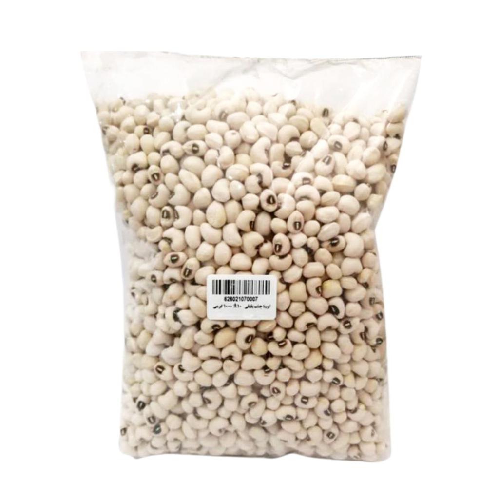 لوبیا چشم بلبلی (700 گرمی)