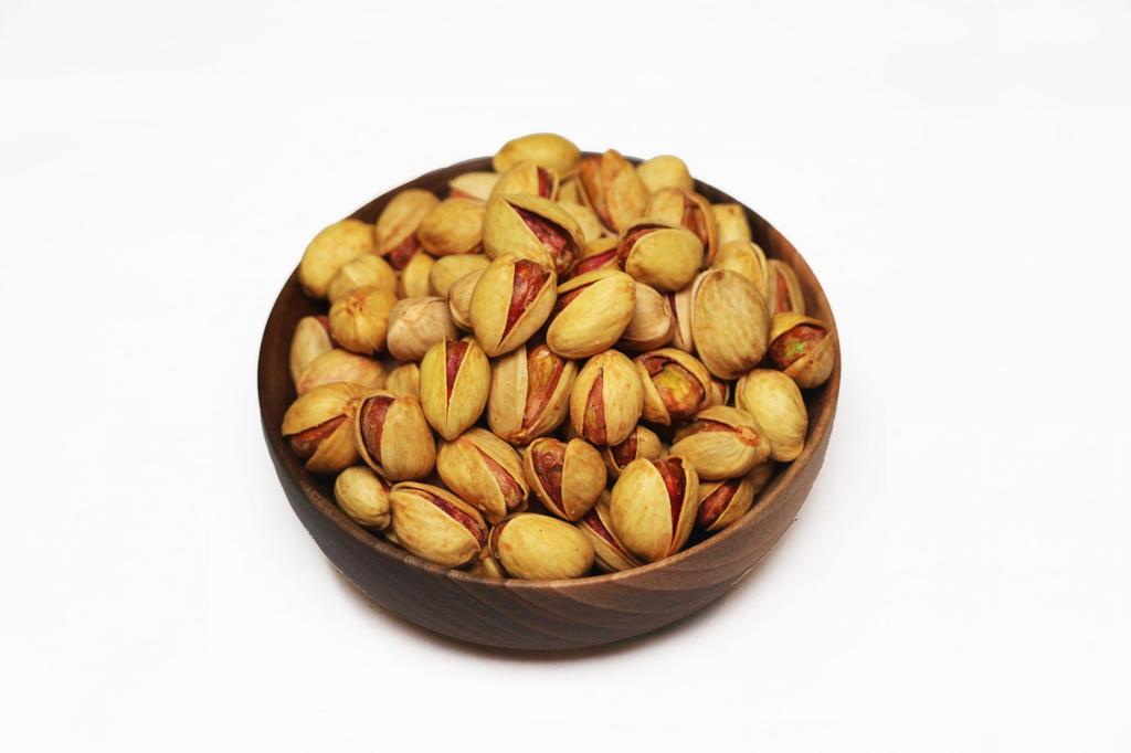 پسته فندقی شور فله (250 گرمی)
