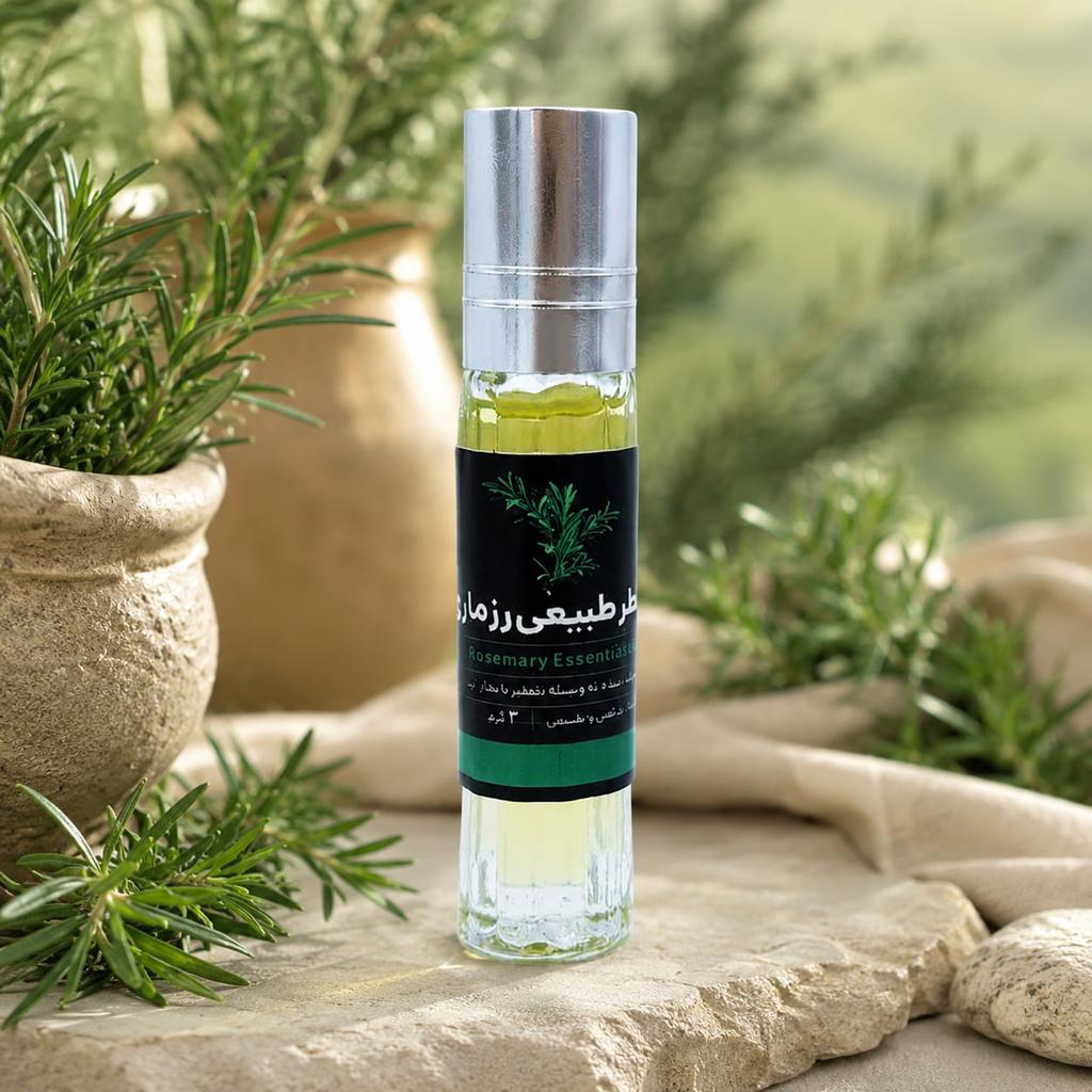 عطر رزماری - تصویر 1